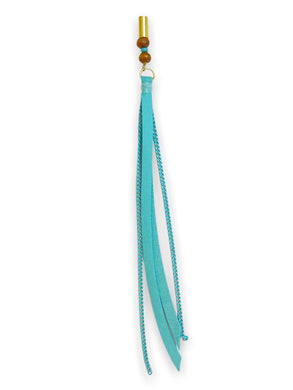 Turquoise Valier, HairValier