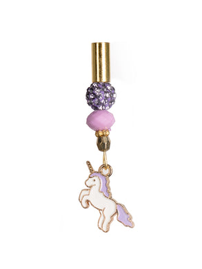 Unicorn Valier, HairValier